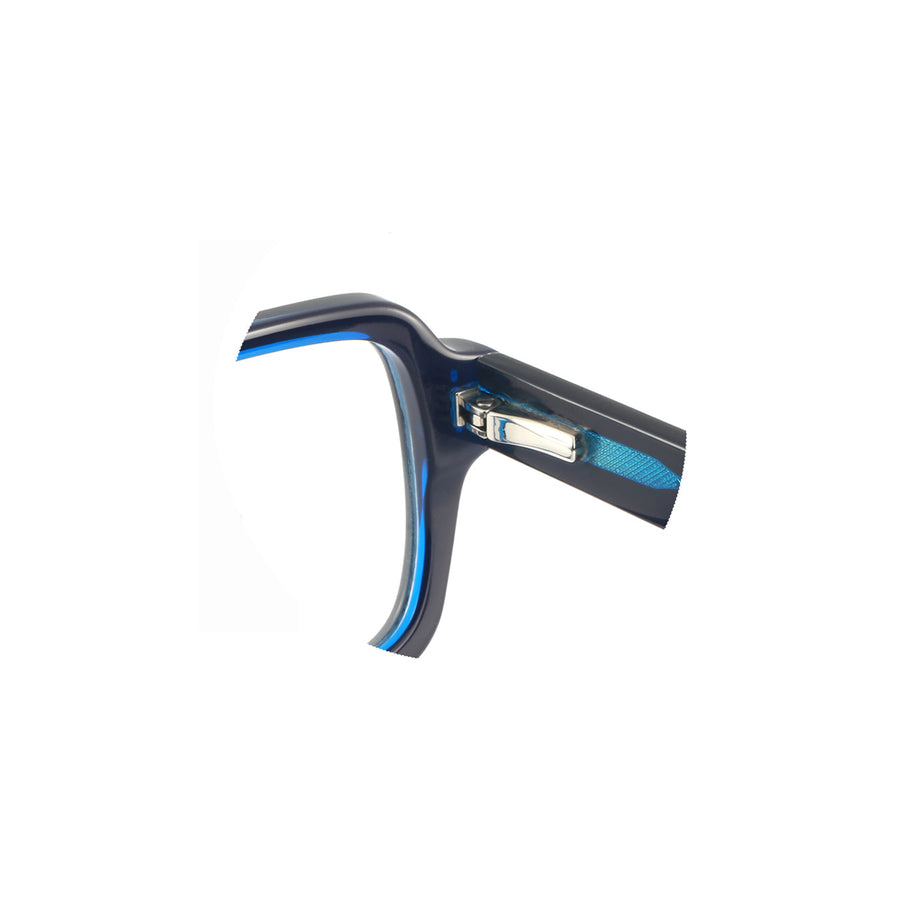 Quadratische Brillen GSR1037