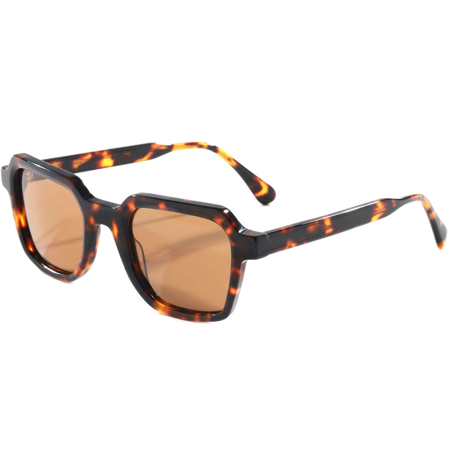 Quadratische Sonnenbrillen GSS1024