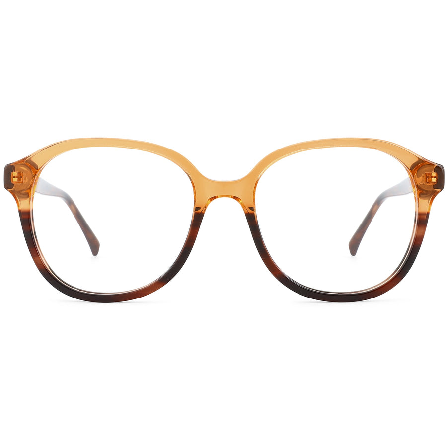 Quadratische Brillen YEA1065