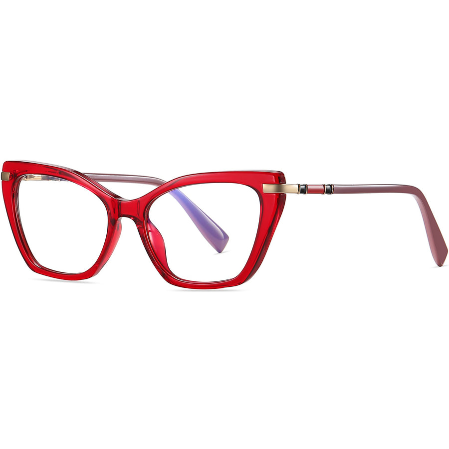 Cateye Brillen PF1261