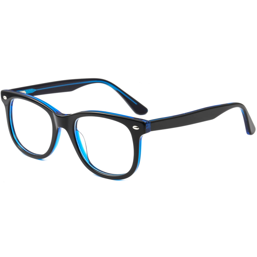Quadratische Brillen GSR1036