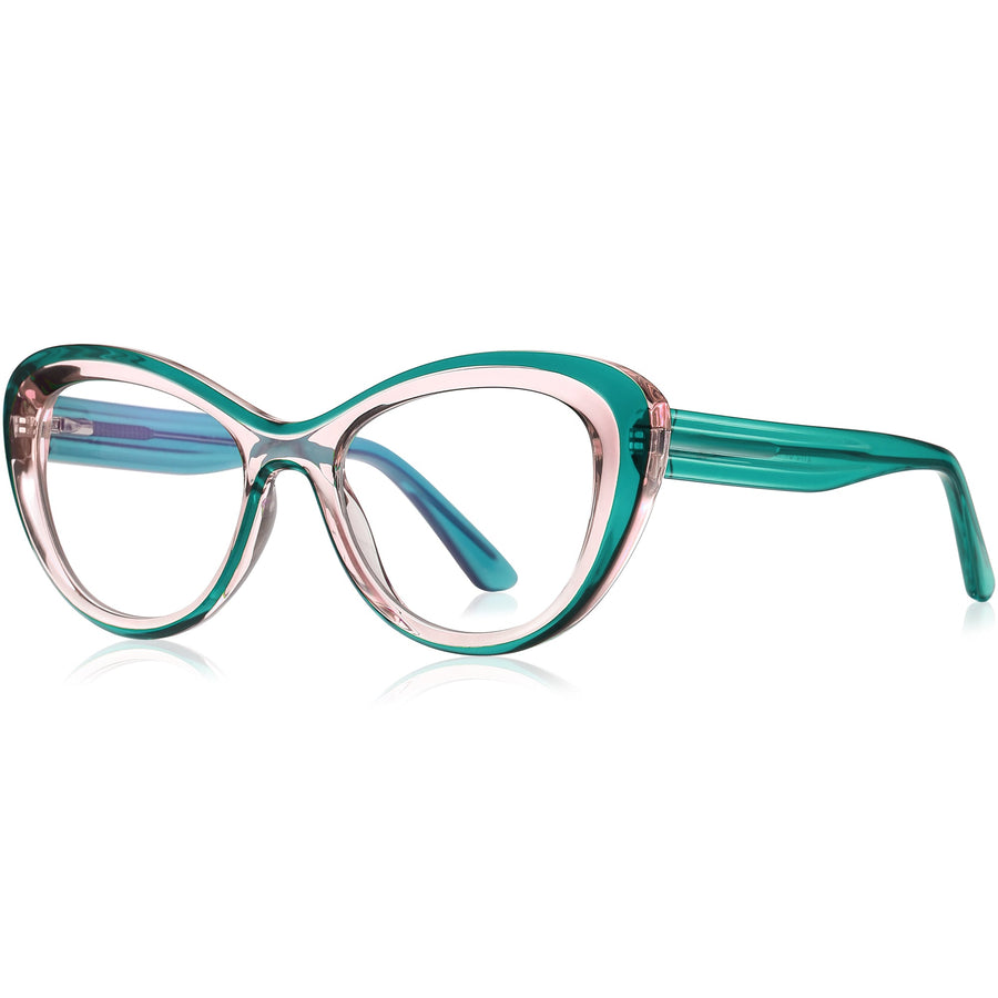 Cateye Brillen PF1069