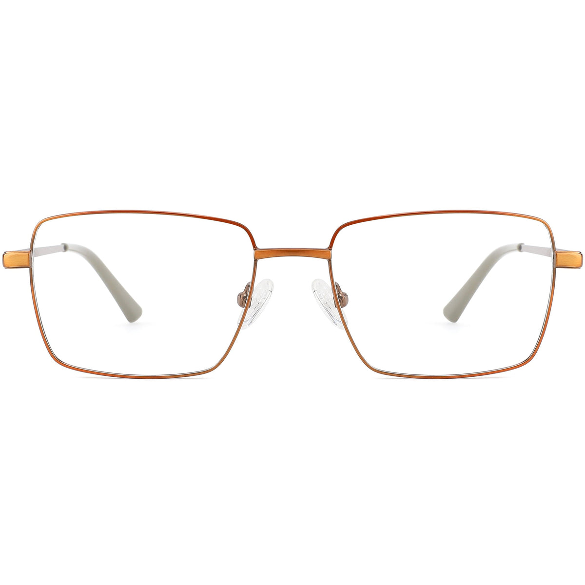 Quadratische Brillen YSAM1098