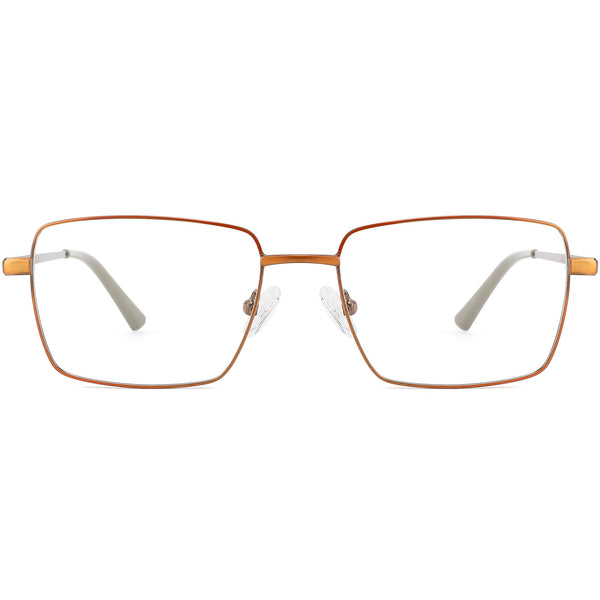 Quadratische Brillen YSAM1098