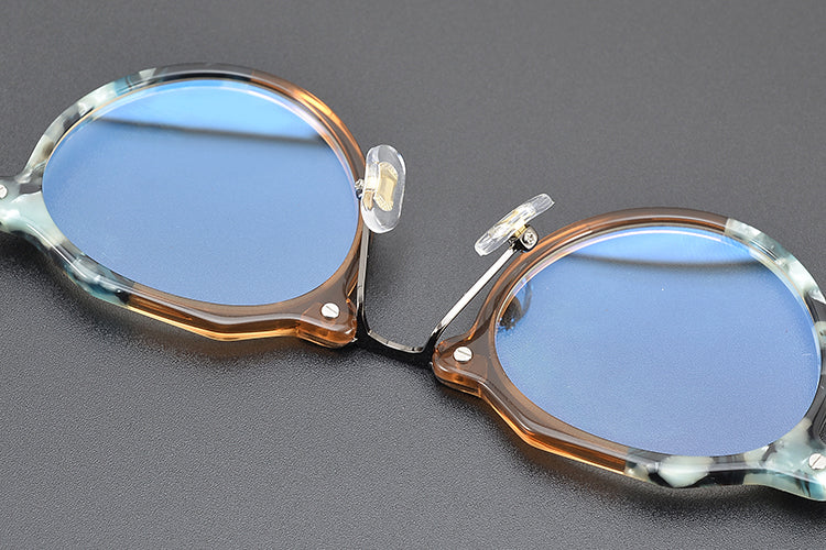 Runde Brillen TG1113