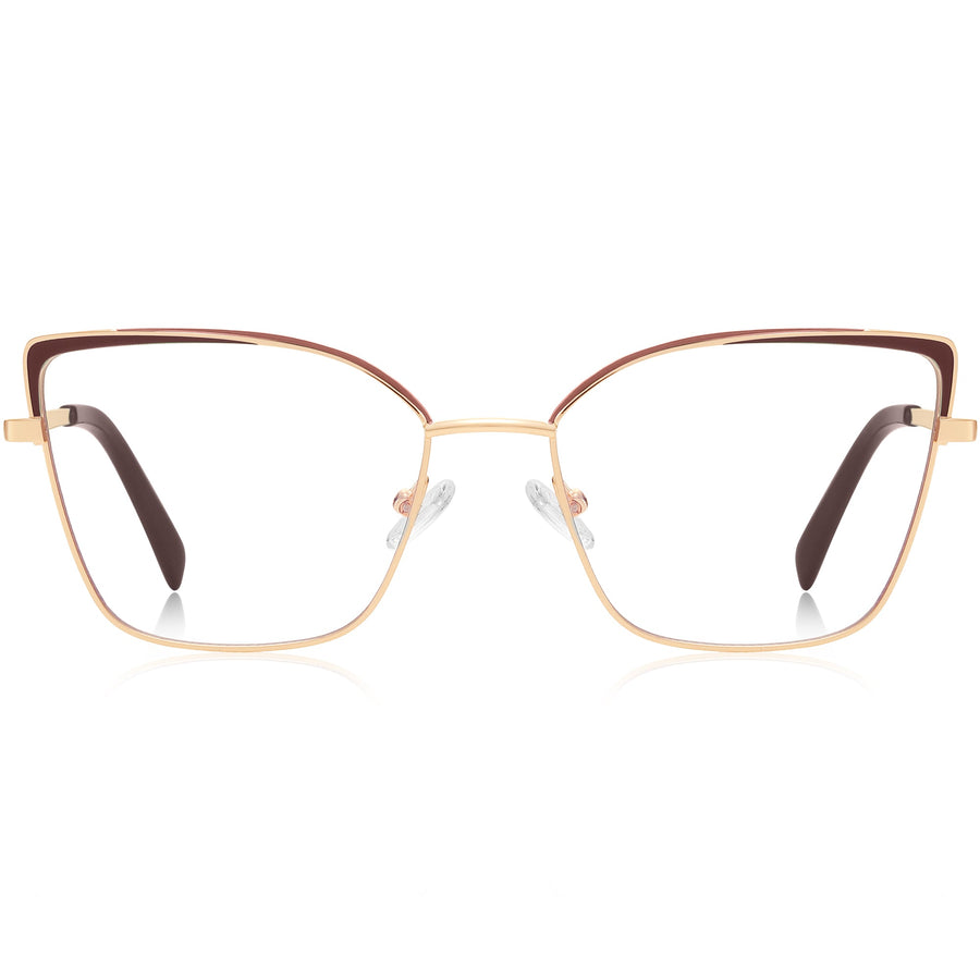 Cateye Brillen PF1061