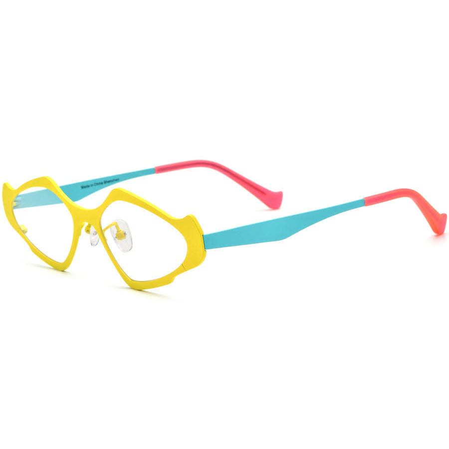 Cateye Brillen BR1512