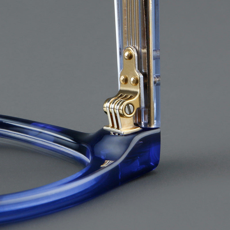Quadratische Brillen A4039