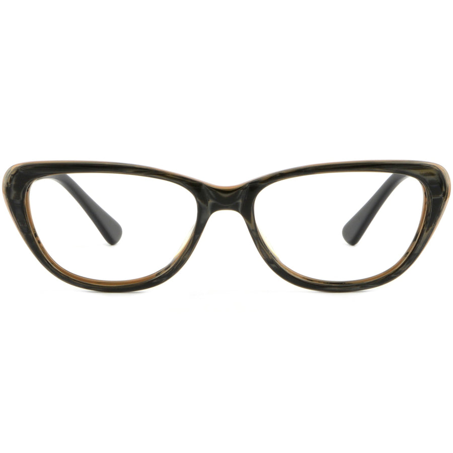 Cateye Brillen O1654