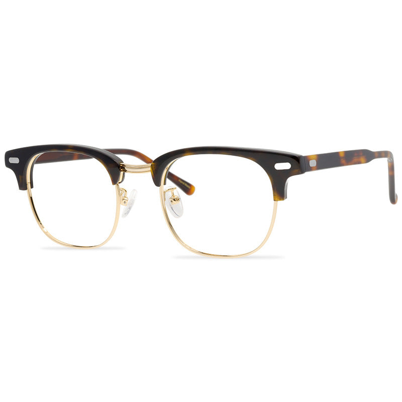 Browline Brillen A2275