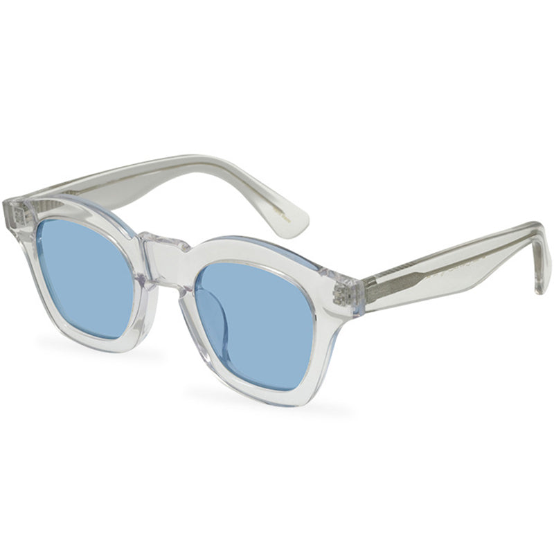 Quadratische Sonnenbrillen GCS1029