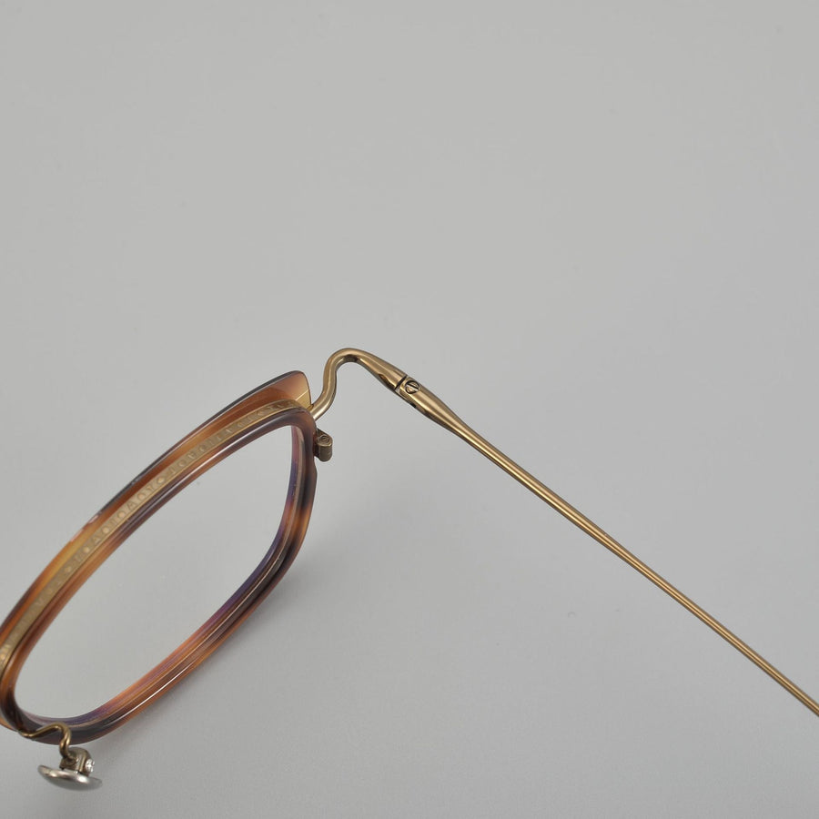 Quadratische Brillen TG1033