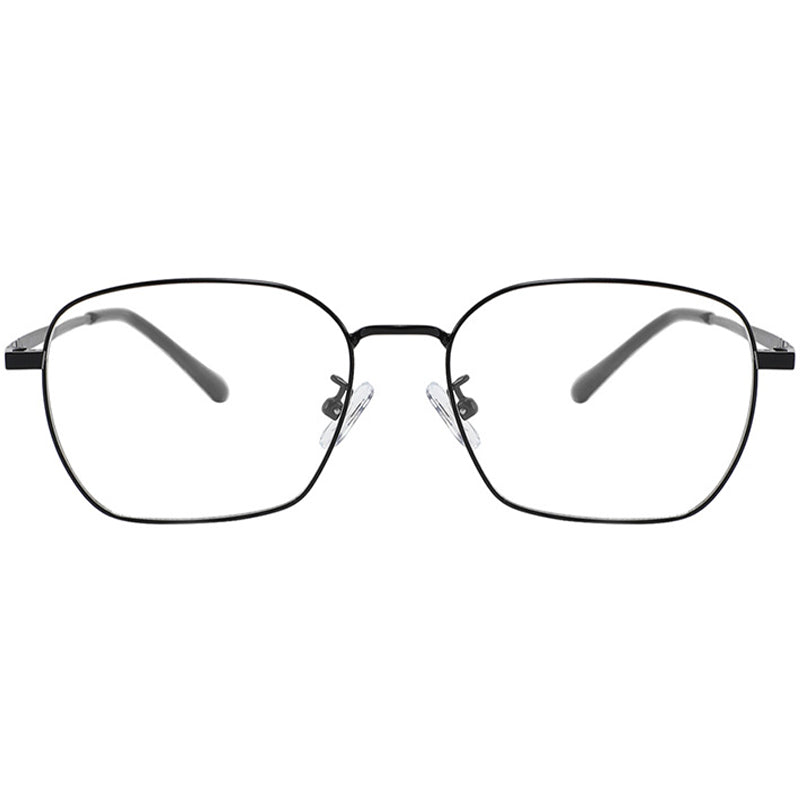 Quadratische Brillen KC1052