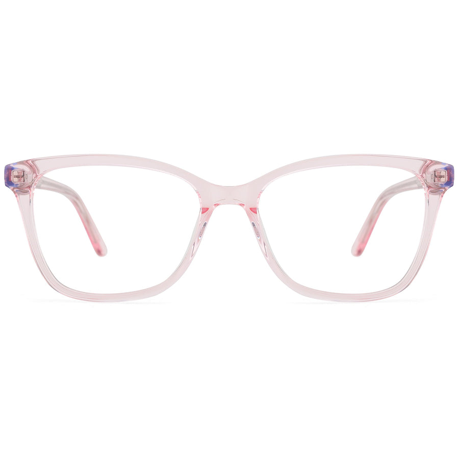 Quadratische Brillen YEA1028