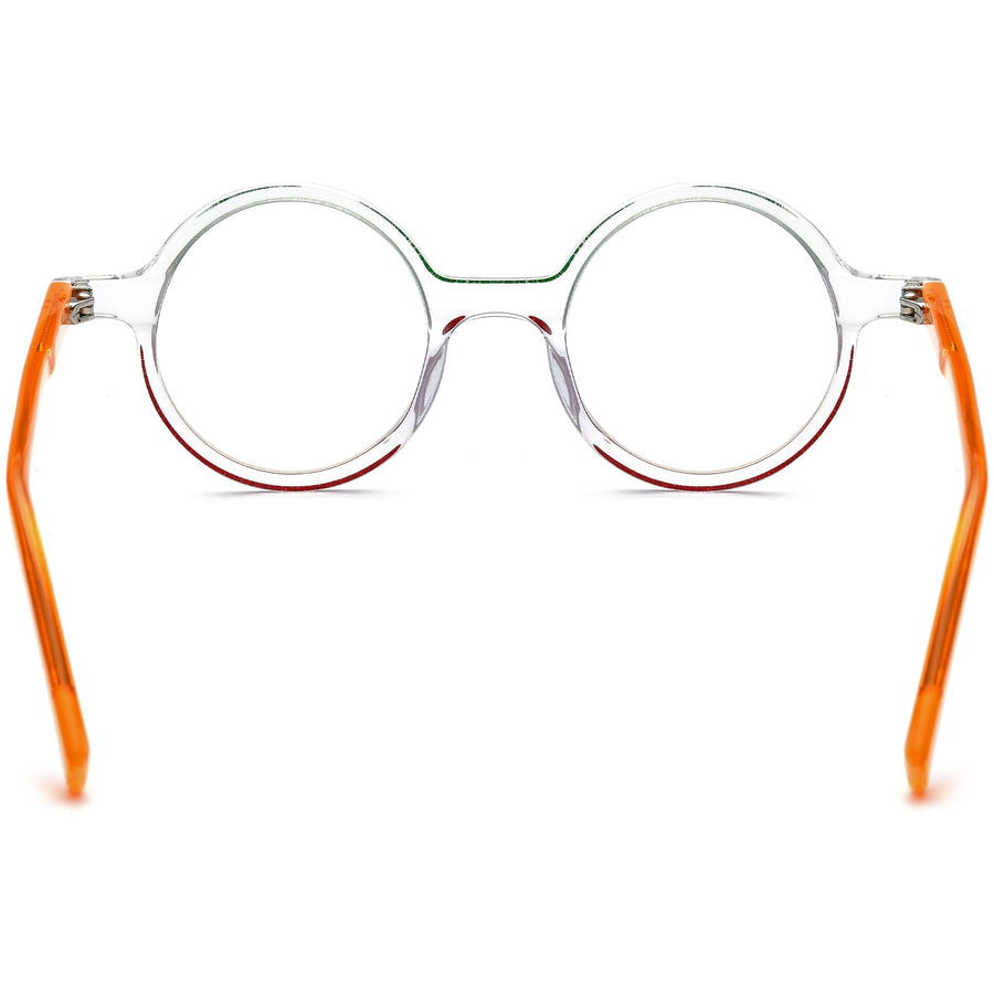 Runde Brillen BR1009
