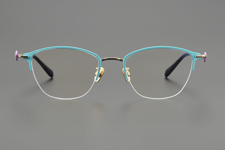 Quadratische Brillen TG1018