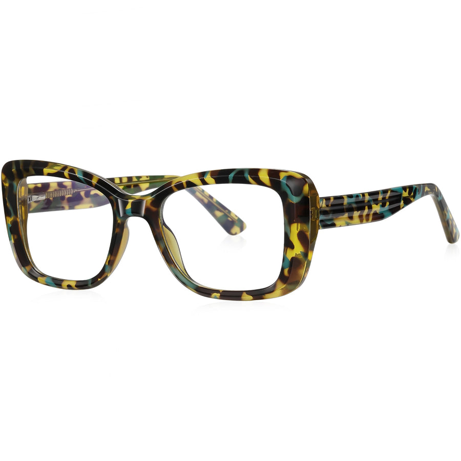 Cateye Brillen PF1027