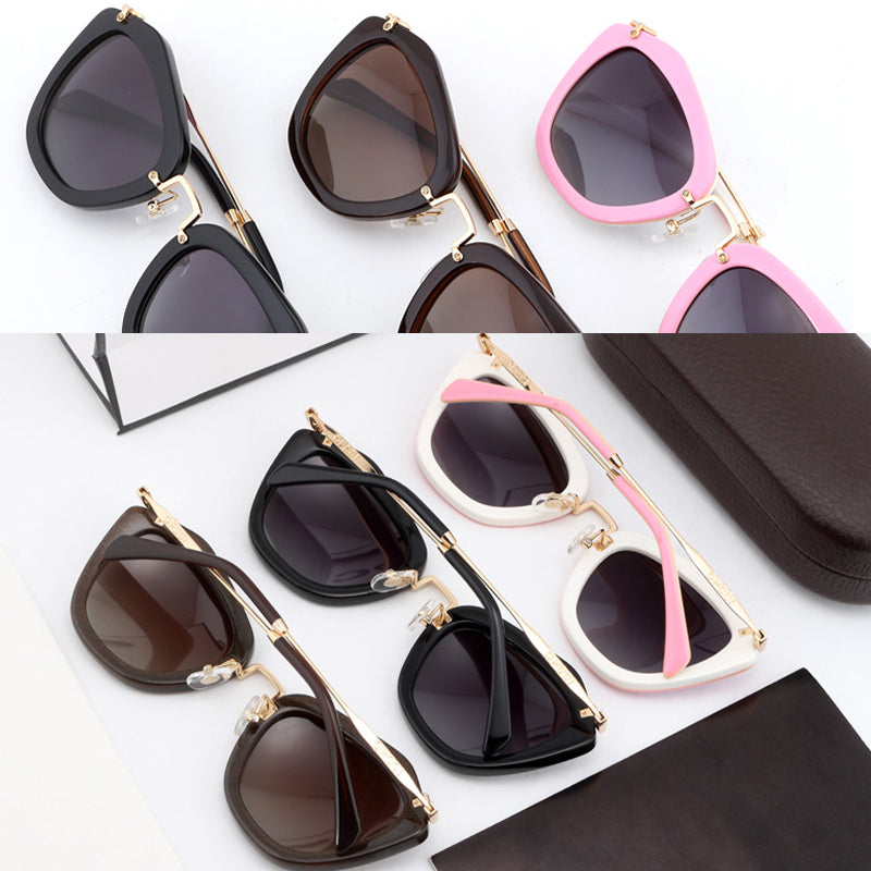 Cateye Sonnenbrillen S1057