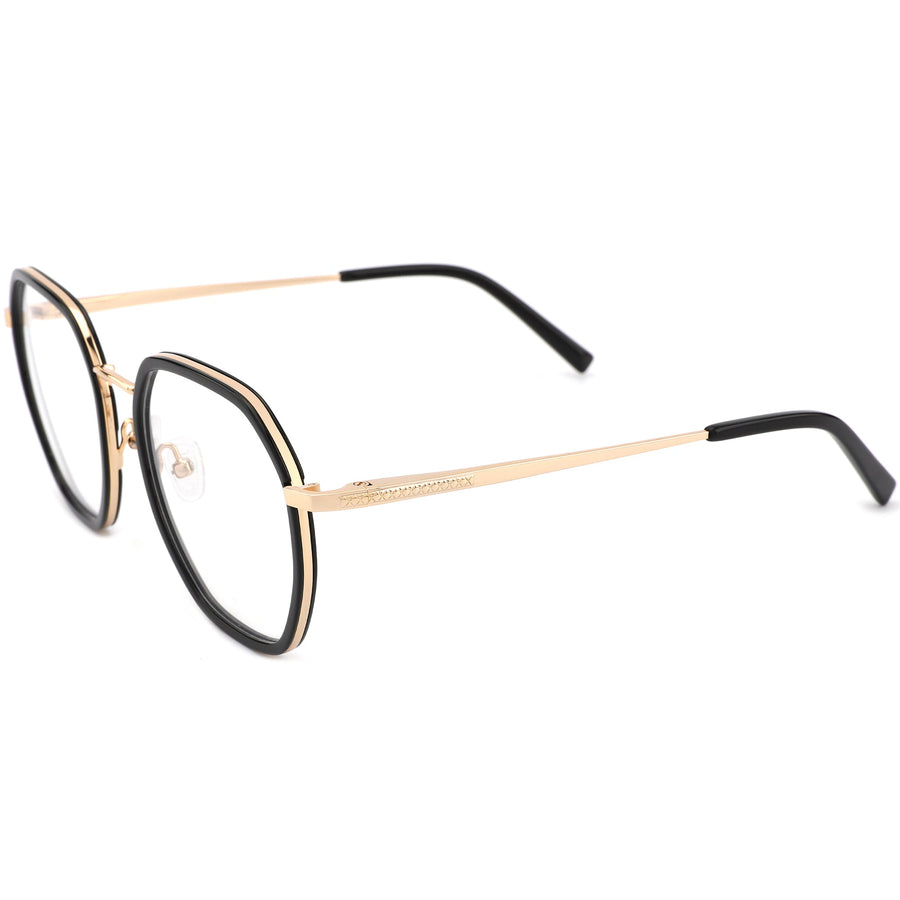 Geometrische Brillen YEC1036