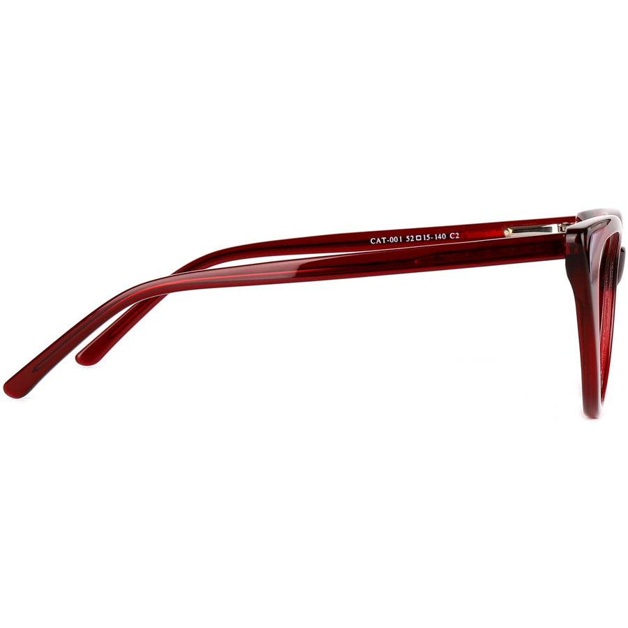 Cateye Brillen O2625