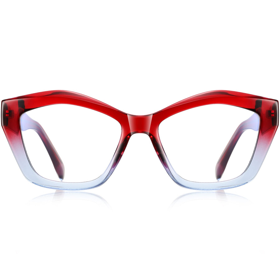 Cateye Brillen PF1034