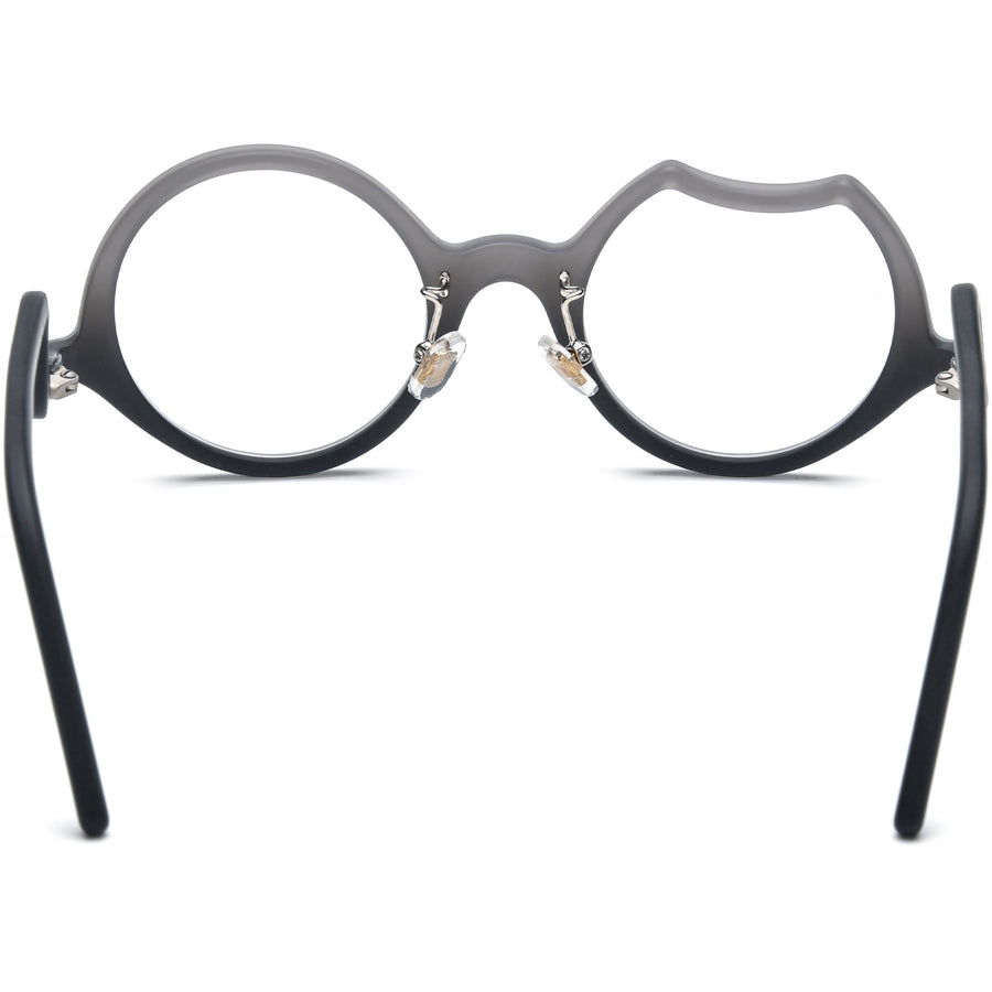 Geometrische Brillen BR1452