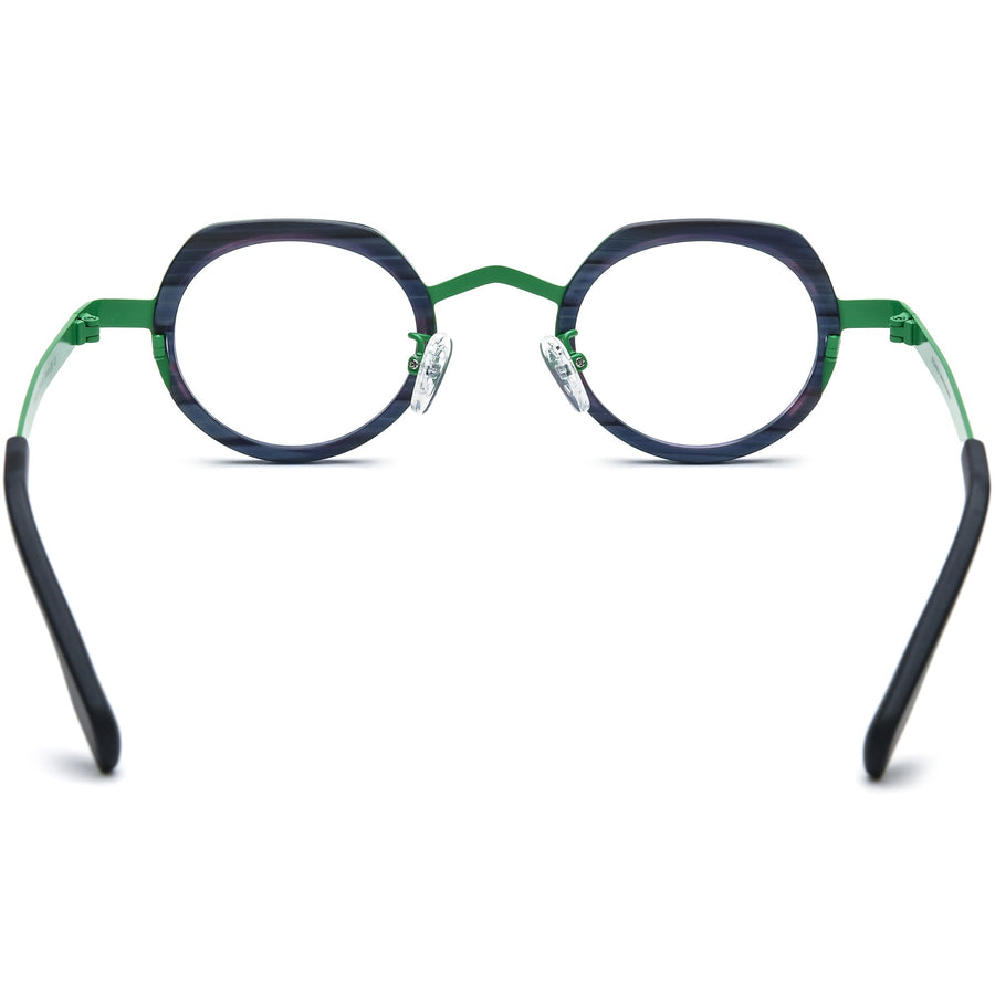 Runde Brillen BR1631