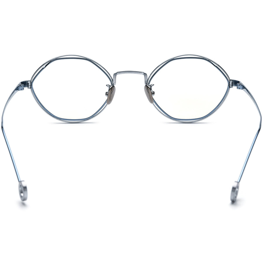 Ovale Brillen BR1462