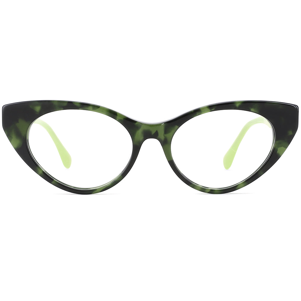 Cateye Brillen YEA1050