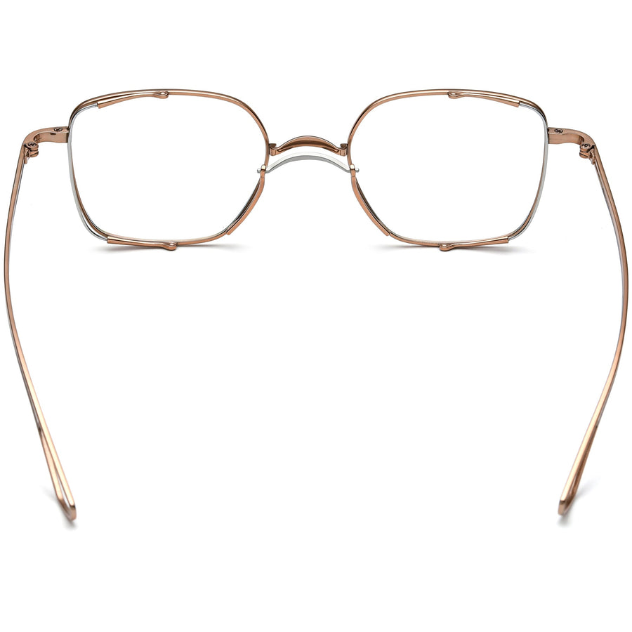 Quadratische Brillen BR1232