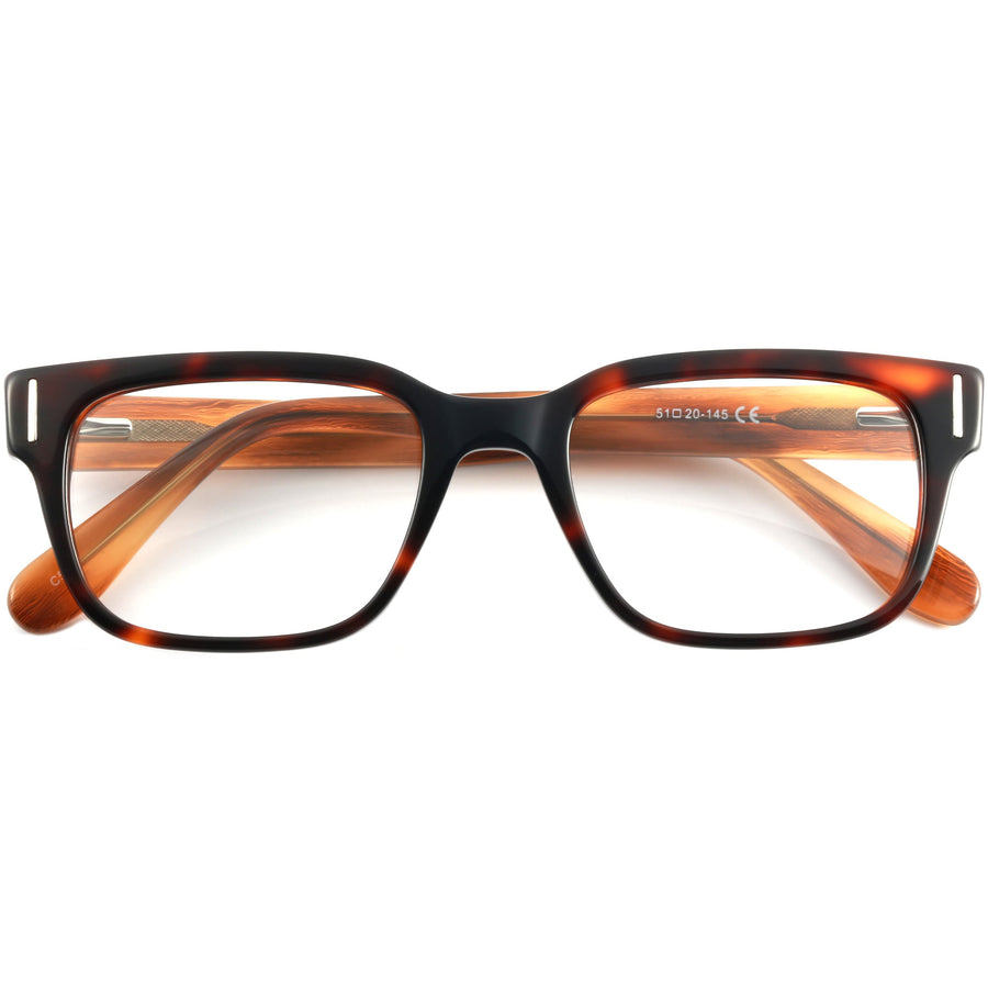 Quadratische Brillen GSR1032