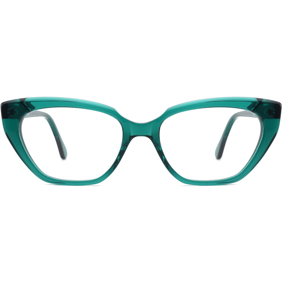 Cateye Brillen A3124