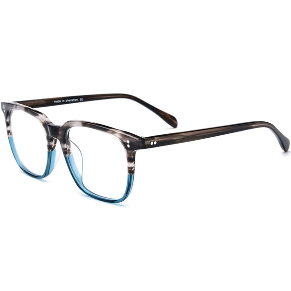 Quadratische Brillen BR1278