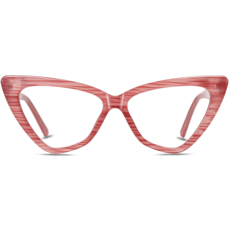 Cateye Brillen YSD1017