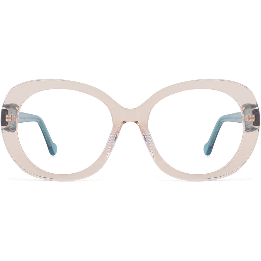 Runde Brillen YSAA1039