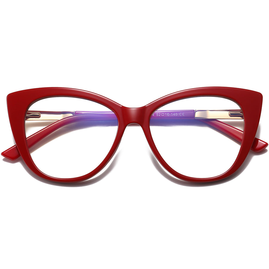 Cateye Brillen PF1284
