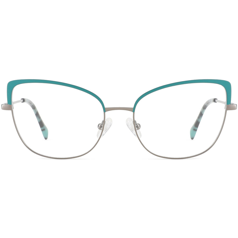 Cateye Brillen A3088
