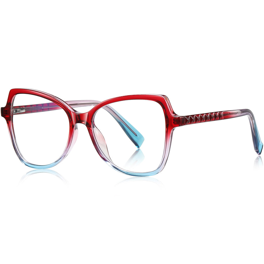 Geometrische Brillen PF1064