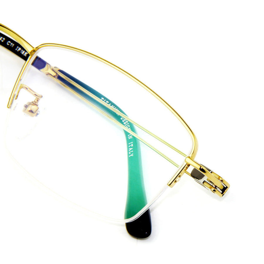 Rechteckige Brillen JTL1041