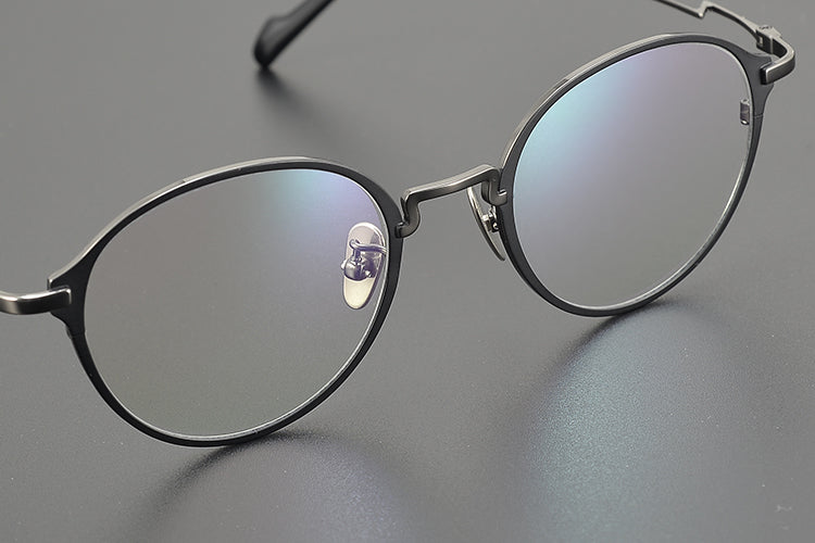 Runde Brillen TG1124