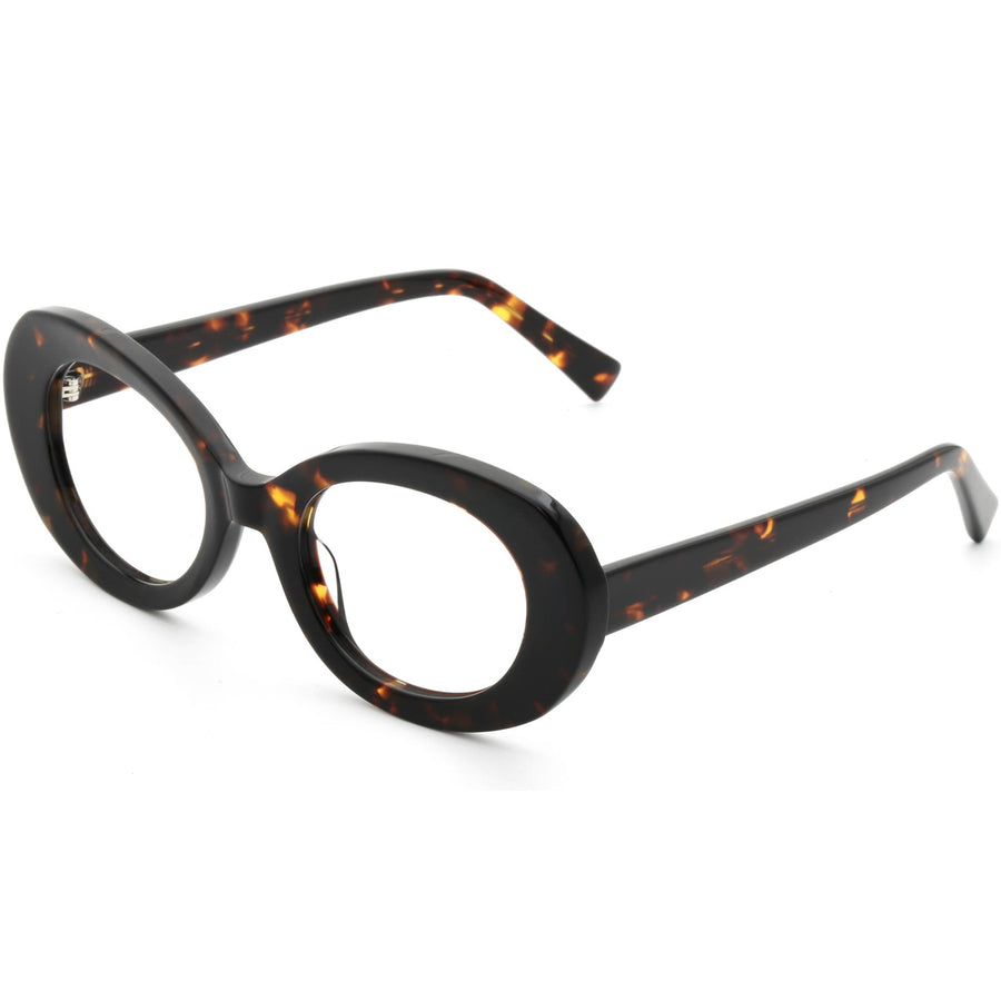 Ovale Brillen GSR1153