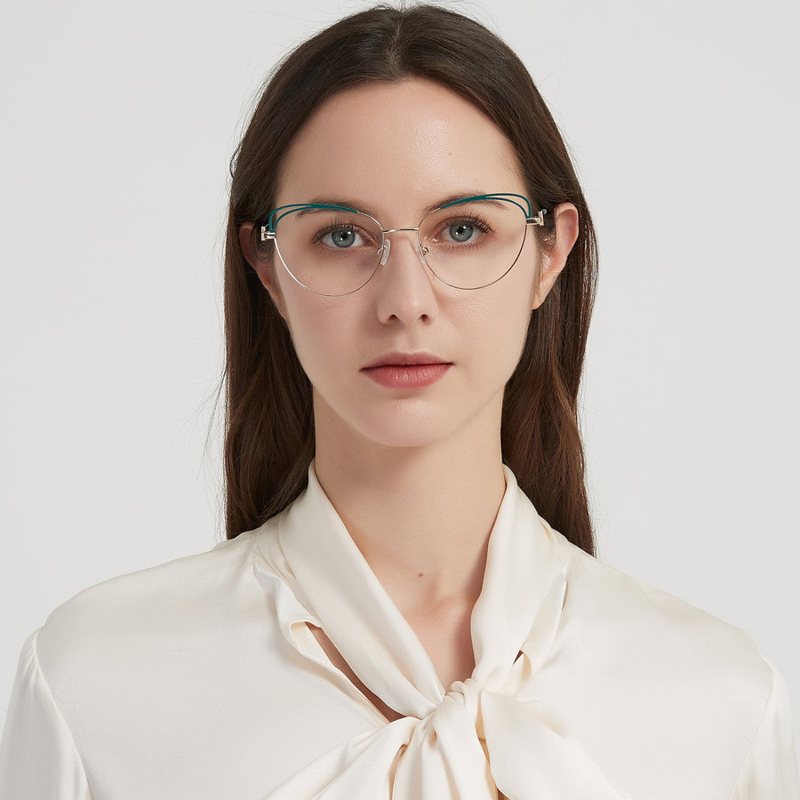 Cateye Brillen YSAM1053