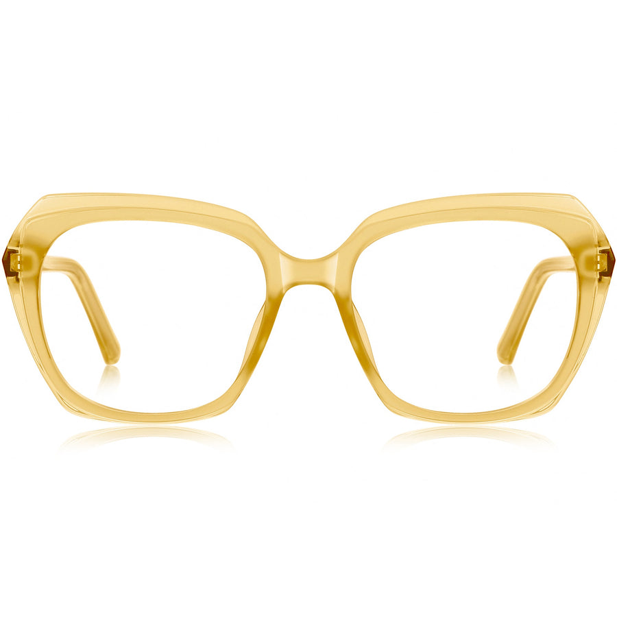 Quadratische Brillen YSD1020