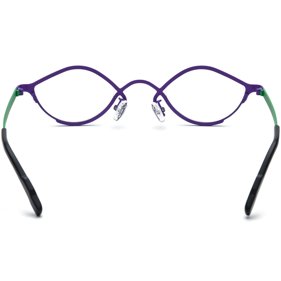 Ovale Brillen BR1520