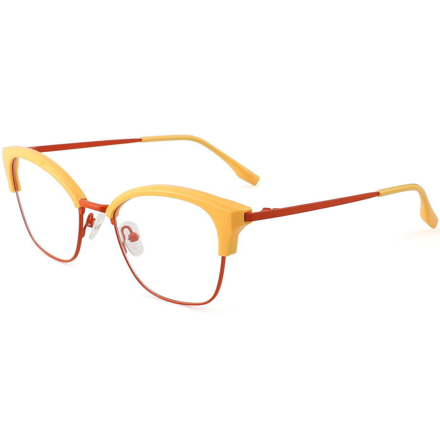 Browline Brillen YSAC1102