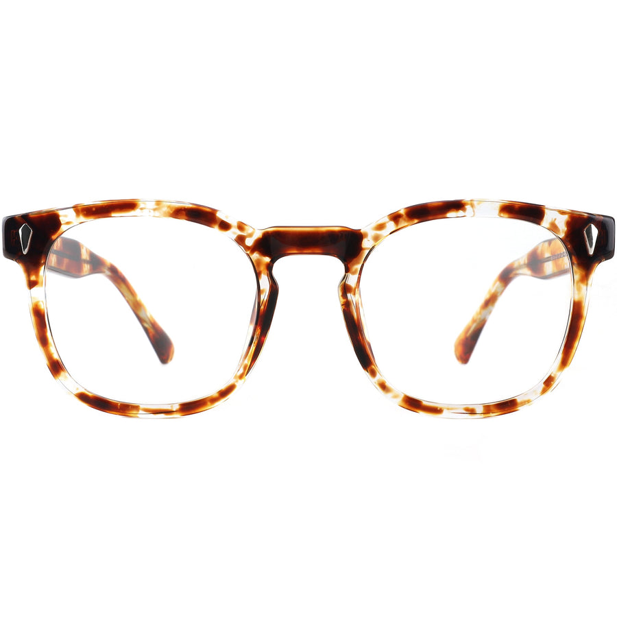 Quadratische Brillen YEA1183