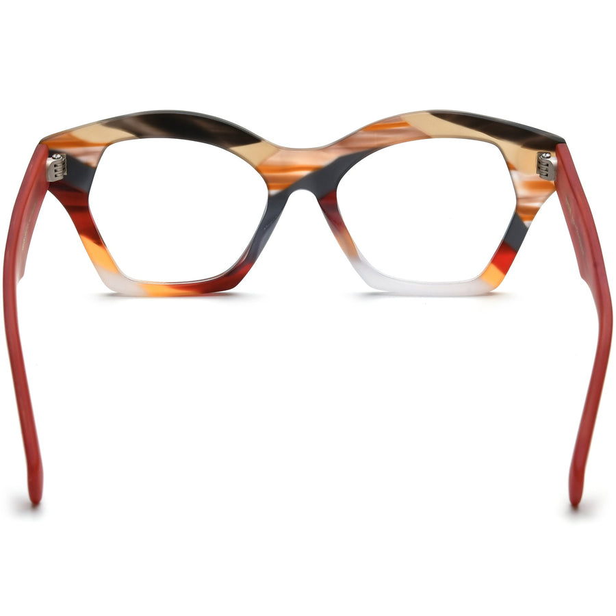 Geometrische Brillen BR1602