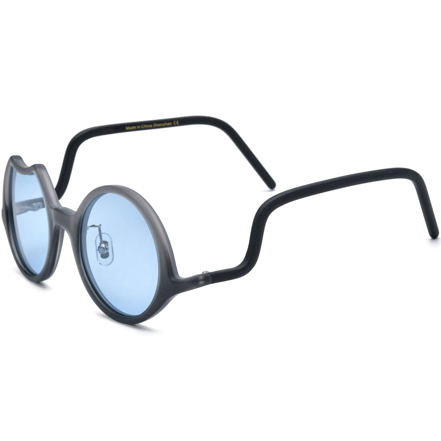 Geometrische Sonnenbrillen BRS1090