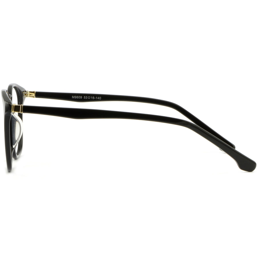 Quadratische Brillen O1146
