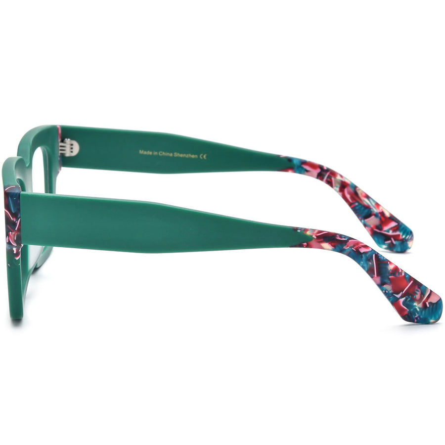 Quadratische Brillen BR1436
